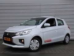 Mitsubishi Space Star - 1.2 Connect+ | Airco | Apple carplay / Android auto |
