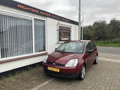 Ford Fiesta - 1.25-16V Centennial