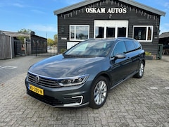 Volkswagen Passat Variant - 1.4 TSI GTE Highline Navi, Pano dak,