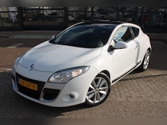 Renault Mégane Coupé - 1.4 TCe GT-Line| Pano |Stoelverwarming | Airco |