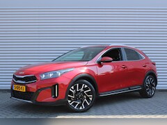 Kia XCeed - 1.5 T-GDi DCT7 DynamicPlusLine | 18" LM | Keyless | Airco | Cruise | Navi | Camera | PDC |