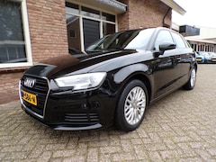 Audi A3 Sportback - 1.0 TFSI Pro Line Autmaat / Navi