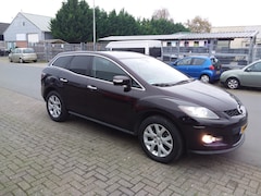 Mazda CX-7 - 2.2 i Business