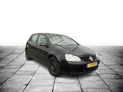 Volkswagen Golf - 1.6 Comfortline Business 5-Deurs * NIEUWE APK * AIRCO * DISCOUNT COLLECTIE