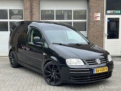 Volkswagen Caddy - Bestel 1.9 TDI | Airco | MARGE |