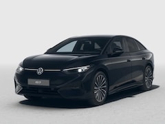 Volkswagen ID.7 - Limited Edition Plus 77 kWh accu 286 PK · Achteruitrijcamera · Sfeerverlichting · Voorstoe