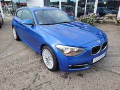 BMW 1-serie - 114i EDE Executive M Sport Ed