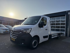 Renault Master - T35 2.3 dCi 165 L3 Energy EURO VI OPRIJWAGEN BPM-VRIJ