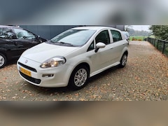 Fiat Punto Evo - 1.3 M-Jet Lounge bj 2015 airco