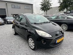 Ford Ka - 1.2 Trend Nieuwe distrubitie riem