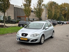 SEAT Leon - 1.4 TSI AIRCO/ CARPLAY NIEUWE DISTRIBUTIEKETTING
