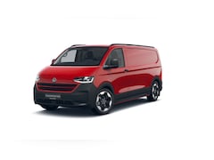 Volkswagen Transporter - 2.0 TDI 150PK 4MOTION | prijs incl. bpm | L2H1 PanAmericana | betimmering | trekhaak | IQ