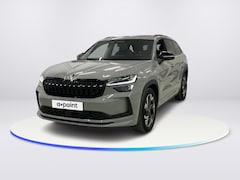 Skoda Kodiaq - 1.5 TSI PHEV Sportline Business 204 pk Automaat (DSG) | Navigatie | Panoramadak | Trekhaak