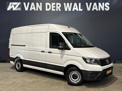 Volkswagen Crafter - 2.0 TDI L3H3 L2H2 Euro6 Airco | Camera | Apple Carplay | Android Auto