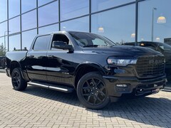 Dodge Ram 1500 - Laramie Night Hurricane | BPM-vrij | 3 jaar garantie | Pano | Harman Kardon | Passenger Sc