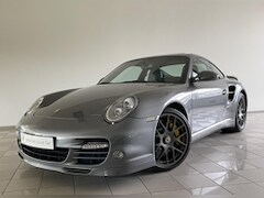 Porsche 911 - 3.8 Turbo S | Nederlandse auto | Keramisch | Kanteldak | Sport Chrono