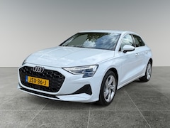 Audi A3 Sportback - 40 204pk TFSI e Advanced edition phone box | Verwarmabre voorstoelen | Virtual Cockpit
