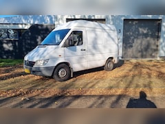 Mercedes-Benz Sprinter - 208CDI 208D 312D CLEAN CAR PROPER