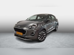 Ford Puma - 1.0 EcoBoost 125PK Hybrid Titanium | Winter Pack | NL Auto |