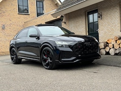 Audi RSQ8 - 4.0 TFSI RSQ8 600PK |KERAMISCH| ACC |B&O| SOFTCLOSE
