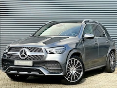Mercedes-Benz GLE-Klasse - 350 de 4MATIC AMG | Pano | Luchtvering | Zwenkbare trekhaak | Full options
