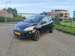Ford Ka - 1.2 Trend Nap LEES TEKST