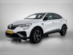 Renault Arkana - 1.6 E-Tech Hybrid 145 R.S. Line