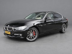BMW 3-serie - 335i | Clima | Cruise | Multimedia/Navi | Memory | Stoelverwarming | Leder | PDC + Camera