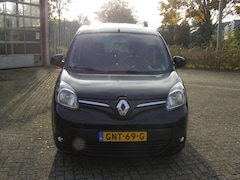 Renault Kangoo Family - 1.2 TCe Limited Edition Airco