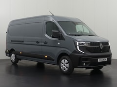 Renault Master - L3H2 170 pk Extra Luxe Gris Urbain (grijs)