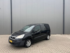 Peugeot Partner - 120 1.6 HDi 75 L1 XR