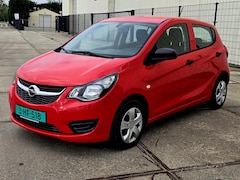 Opel Karl - 1.0 ecoFLEX Selection
