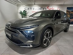 Citroën C5 X - PureTech 130 S&S EAT8 Business Plus