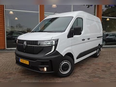 Renault Master - T35 2.0 dCi 150 L2H2 Advance *Dubbele schuifdeur