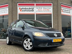 Volkswagen Golf Plus - 1.6 FSI Optive 6 Bak - Clima - Cruise