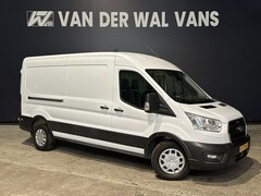 Ford Transit - 2.0 TDCI 130pk L3H2 Euro6 Airco | Camera | Navigatie | Apple Carplay | Cruisecontrol | Sto