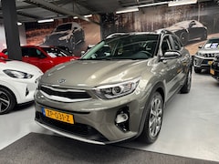Kia Stonic - 1.0 T-GDi DynamicLine / Camera