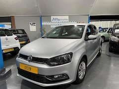 Volkswagen Polo - 1.0 BlueMotion Edition