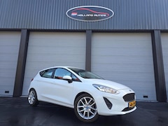 Ford Fiesta - 1.1 Sport