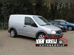 Ford Transit Connect - T200S 1.8 TDCi Economy Edition, Airco, Cv, Nap