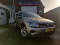 Volkswagen Tiguan - 1.4 TSI ACT Comfortline, 1e eigenaar, Automaat, Navigatie, LED, Trekhaak, INCL BTW