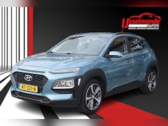 Hyundai Kona - 1.0T Essence NAP NL Auto P.Camera Apple Carplay Climate
