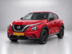 Nissan Juke - 1.0 DIG-T Visia