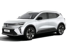 Renault Scenic E-Tech - EV87 long range techno