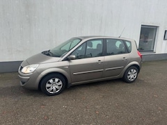 Renault Scénic - 1.6-16V Business Line, '08, navi pano, pdc, jaar apk