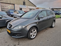 SEAT Altea XL - 1.4 TSI Stylance 6-Bak Clima Bj:2008 NAP