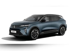 Renault Scenic E-Tech - EV89 Long Range Iconic Nu te bestellen | de vernieuwde Scenic met 642KM actieradius | Best