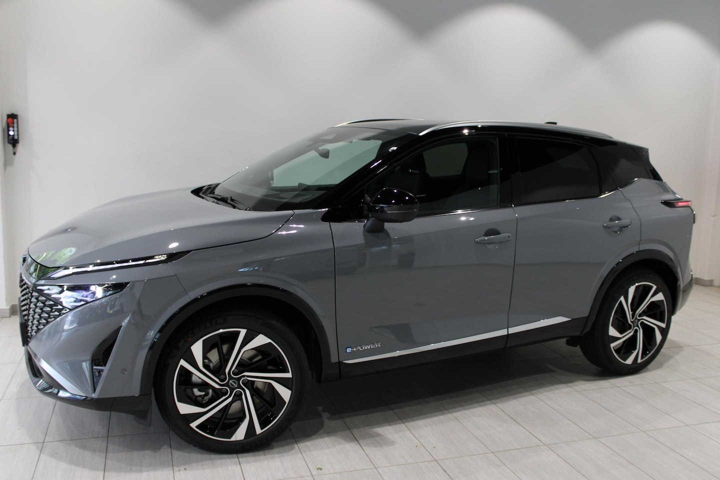 Nissan Qashqai - 1.3 MHEV Xtronic Tekna Plus | 1800KG TREKGEWICHT | €5.000,- VOORRAAD KORTING! | FULL OPTIO - AutoWereld.nl
