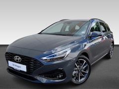 Hyundai i30 Wagon - 1.6T-GDI Premium VAN €42.890 VOOR €37.890