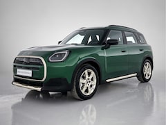 MINI Countryman - E / Favoured / Pakket S / Favoured / Pakket S / 18" Asteroid Spoke vibrant silver
